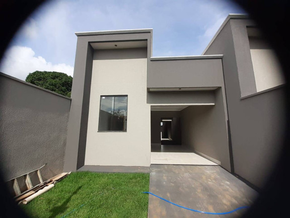 Imagem Casa com 3 Quartos à Venda, 187 m² em Vila Oliveira - Aparecida De Goiânia Imagem Casa com 3 Quartos à Venda, 187 m² em Vila Oliveira - Aparecida De Goiânia
