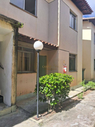Imagem Apartamento com 2 Quartos à Venda, 50 m² em Catu De Abrantes - Lauro De Freitas