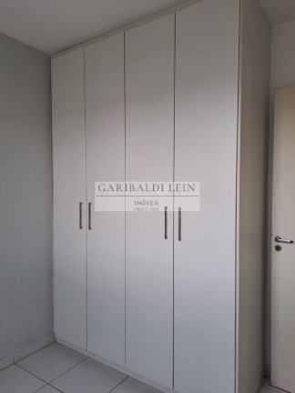 Imagem Imóvel com 3 Quartos à Venda, 59 m² em Vila Nova - Campinas