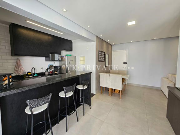 Imagem Apartamento com 2 Quartos à Venda, 66 m² em Vila Anastácio - São Paulo