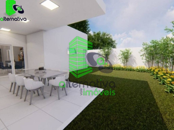 Casa com 3 Quartos à Venda, 300 m² em Condomínio Terras Do Vale - Caçapava