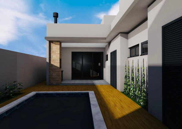 Imagem Casa de Condomínio com 3 Quartos à Venda, 300 m² em Condomínio Residencial Euroville Ii - Bragança Paulista Imagem Casa de Condomínio com 3 Quartos à Venda, 300 m² em Condomínio Residencial Euroville Ii - Bragança Paulista