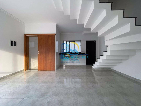 Imagem Sobrado com 2 Quartos à Venda, 80 m² em Massaguaçu - Caraguatatuba Imagem Sobrado com 2 Quartos à Venda, 80 m² em Massaguaçu - Caraguatatuba