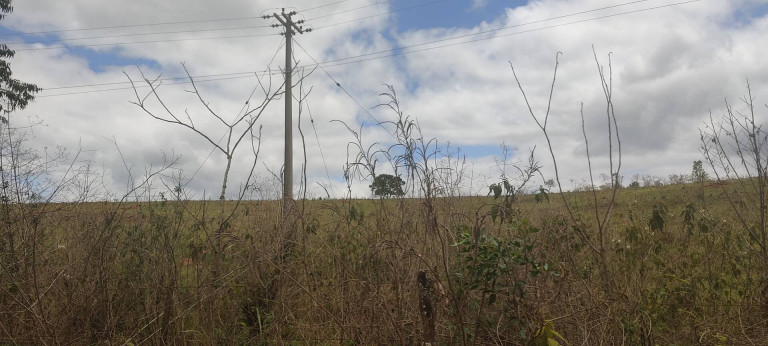 Imagem Chácara à Venda, em Cercadinho - Alambari Imagem Chácara à Venda, em Cercadinho - Alambari