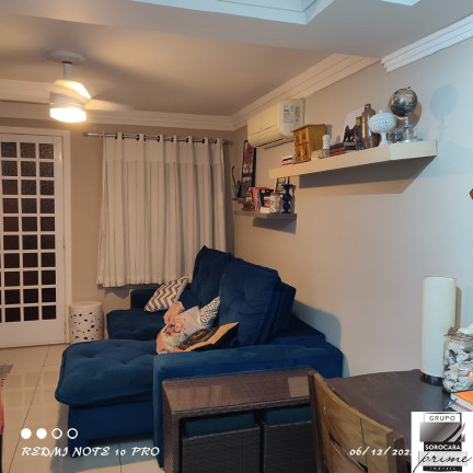 Imagem Casa com 2 Quartos à Venda, 80 m² em Vossoroca - Votorantim Imagem Casa com 2 Quartos à Venda, 80 m² em Vossoroca - Votorantim