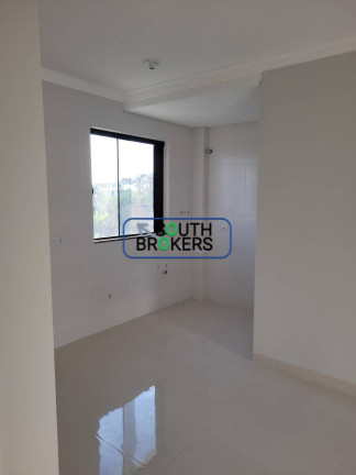 Imagem Apartamento com 2 Quartos à Venda, 44 m² em Parque Da Fonte - São José Dos Pinhais