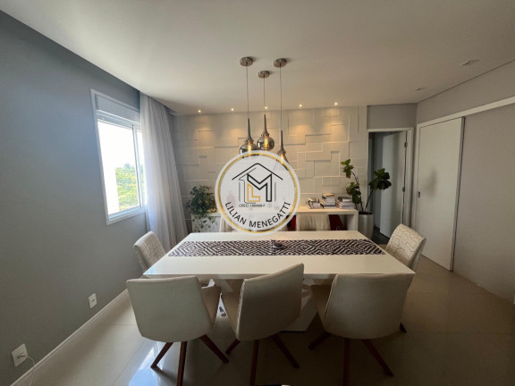 Imóvel com 2 Quartos à Venda, 88 m² em Jardim Tereza Cristina - Jundiaí