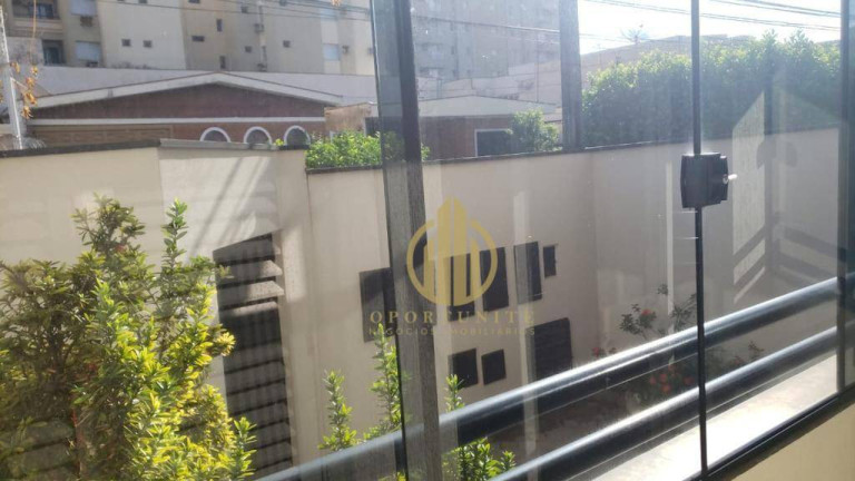Imagem Apartamento com 3 Quartos à Venda, 94 m² em Jardim Paulistano - Ribeirão Preto