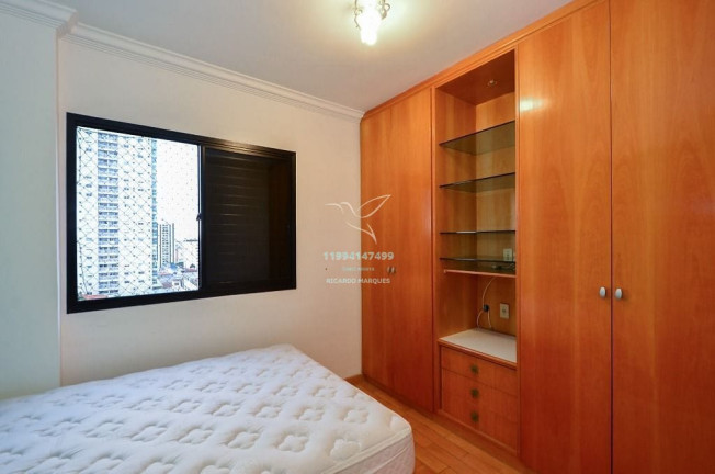 Imagem Apartamento com 3 Quartos à Venda, 93 m² em Vila Alexandria - São Paulo Imagem Apartamento com 3 Quartos à Venda, 93 m² em Vila Alexandria - São Paulo
