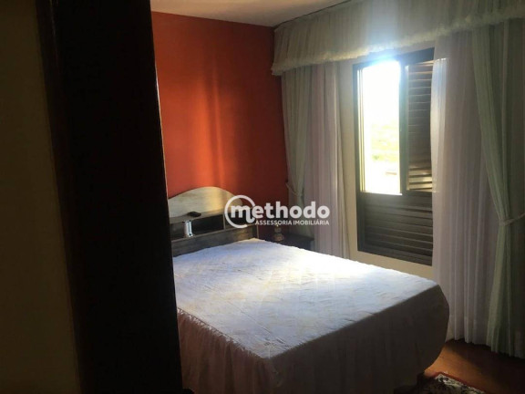 Imagem Apartamento com 3 Quartos à Venda, 100 m² em Vila Industrial - Campinas Imagem Apartamento com 3 Quartos à Venda, 100 m² em Vila Industrial - Campinas