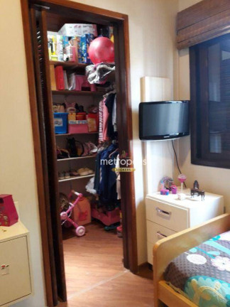 Imagem Sobrado com 3 Quartos à Venda, 260 m² em Jardim Paraíso - Santo André