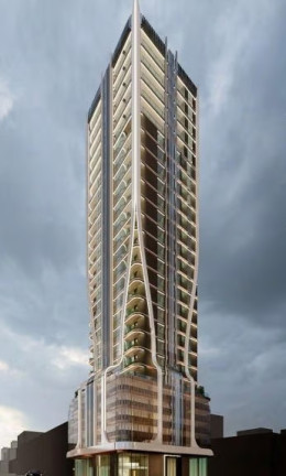 Imagem Cobertura com 5 Quartos à Venda, 403 m² em Centro - Balneário Camboriú Imagem Cobertura com 5 Quartos à Venda, 403 m² em Centro - Balneário Camboriú