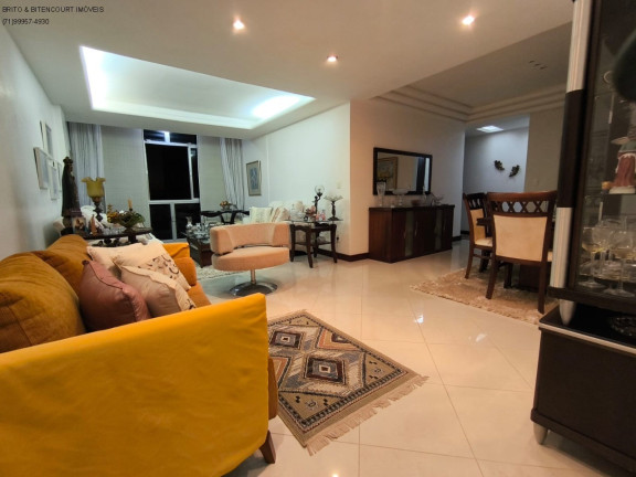 Imagem Imóvel com 3 Quartos à Venda, 150 m² em Vitória - Salvador Imagem Imóvel com 3 Quartos à Venda, 150 m² em Vitória - Salvador