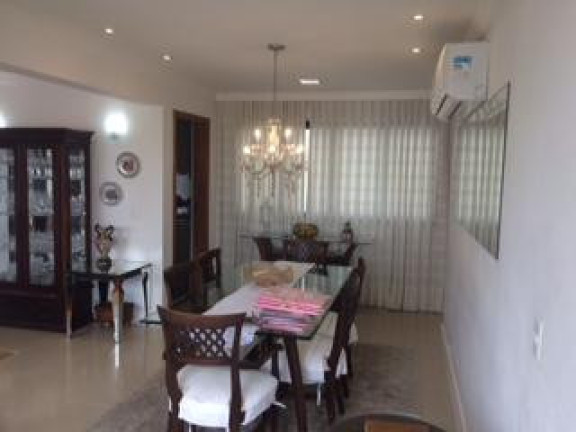 Imagem Apartamento com 3 Quartos à Venda, 137 m² em Itaigara - Salvador