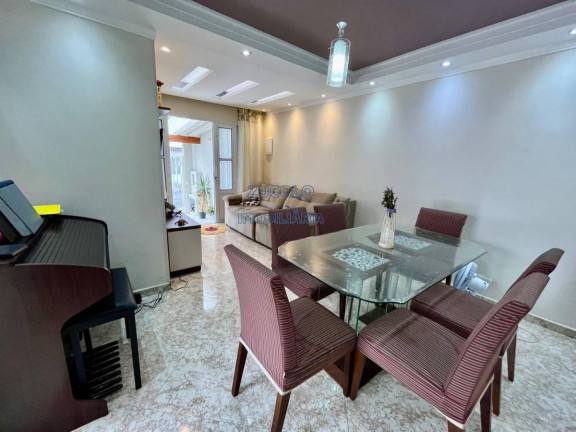 Imagem Casa com 3 Quartos à Venda, 182 m² em Jordanópolis - São Bernardo Do Campo Imagem Casa com 3 Quartos à Venda, 182 m² em Jordanópolis - São Bernardo Do Campo