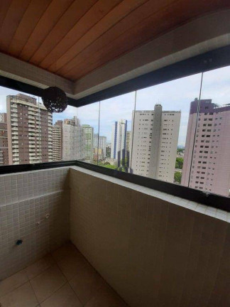 Imagem Apartamento com 3 Quartos à Venda, 119 m² em água Verde - Curitiba