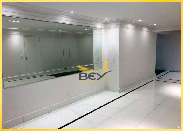 Imagem Apartamento com 3 Quartos à Venda, 165 m² em Alphaville Industrial - Barueri