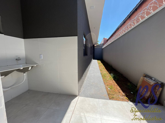 Imagem Casa com 3 Quartos à Venda, 140 m² em Vila Jardim São Judas Tadeu - Goiânia Imagem Casa com 3 Quartos à Venda, 140 m² em Vila Jardim São Judas Tadeu - Goiânia