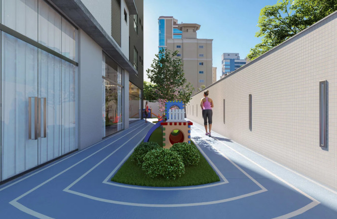 Imagem Apartamento com 4 Quartos à Venda, 177 m² em Meia Praia - Itapema