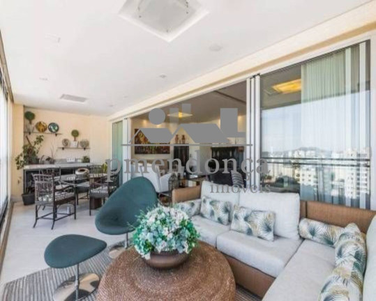 Imagem Apartamento com 4 Quartos à Venda, 230 m² em Perdizes - São Paulo Imagem Apartamento com 4 Quartos à Venda, 230 m² em Perdizes - São Paulo
