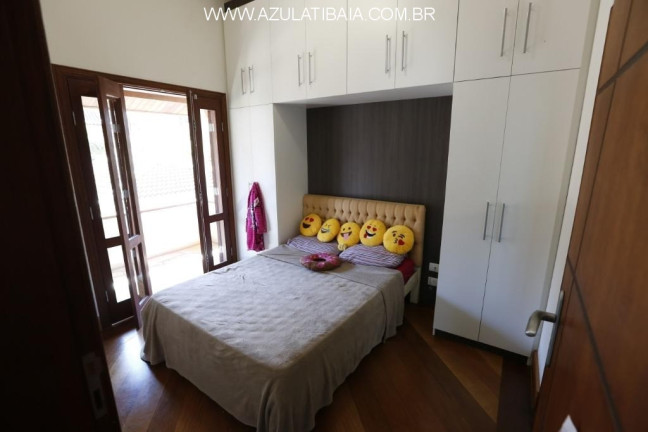 Imagem Casa com 3 Quartos à Venda, 542 m² em Condomínio Parque Das Garças - Atibaia