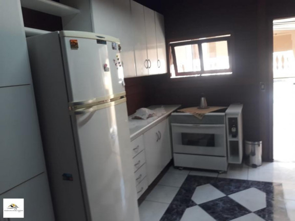 Imagem Casa com 3 Quartos à Venda, 236 m² em Parque Nova Jandira - Jandira