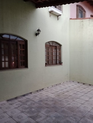 Imagem Sobrado com 3 Quartos à Venda, 165 m² em Vila Acoreana - Poá Imagem Sobrado com 3 Quartos à Venda, 165 m² em Vila Acoreana - Poá