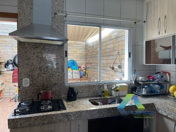 Imagem Sobrado com 3 Quartos à Venda, 126 m² em Demarchi - São Bernardo Do Campo Imagem Sobrado com 3 Quartos à Venda, 126 m² em Demarchi - São Bernardo Do Campo
