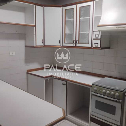 Imagem Casa para Alugar, 59 m² em Paulicéia - Piracicaba