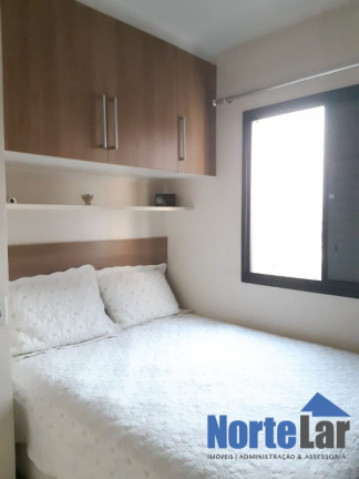 Imagem Apartamento com 3 Quartos à Venda, 66 m² em Vila Carbone - São Paulo