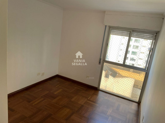 Imagem Apartamento com 3 Quartos à Venda, 132 m² em Perdizes - São Paulo