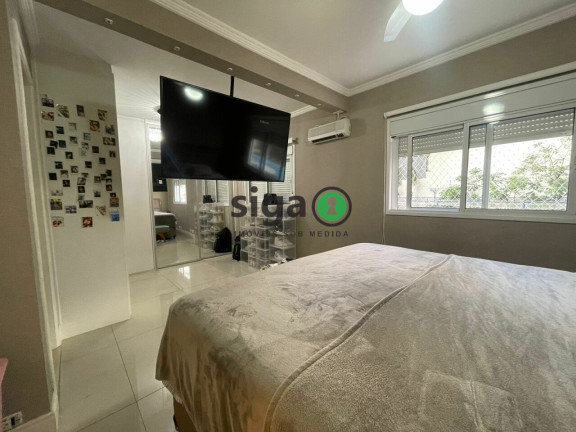 Imagem Apartamento com 3 Quartos à Venda ou Locação, 131 m² em Anália Franco - São Paulo Imagem Apartamento com 3 Quartos à Venda ou Locação, 131 m² em Anália Franco - São Paulo