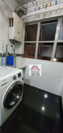 Imagem Apartamento com 3 Quartos à Venda, 75 m² em Jardim Marajoara - São Paulo Imagem Apartamento com 3 Quartos à Venda, 75 m² em Jardim Marajoara - São Paulo
