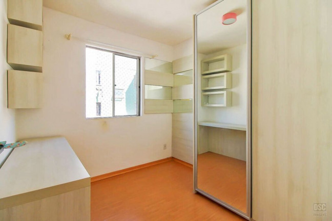 Imagem Imóvel com 2 Quartos à Venda, 38 m² em Restinga - Porto Alegre
