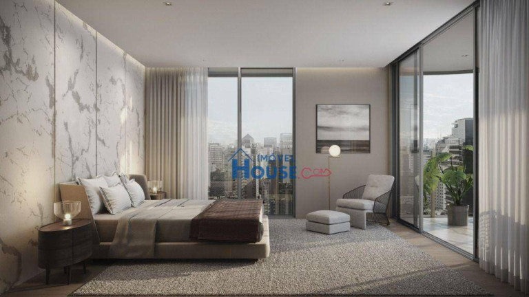 Imagem Apartamento com 4 Quartos à Venda, 424 m² em Itaim Bibi - São Paulo