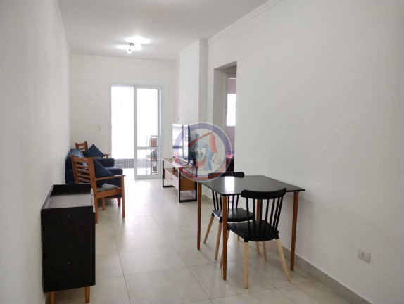 Imagem Apartamento com 2 Quartos à Venda, 64 m² em Canto Do Forte - Praia Grande Imagem Apartamento com 2 Quartos à Venda, 64 m² em Canto Do Forte - Praia Grande