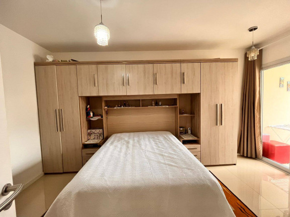 Imagem Apartamento com 2 Quartos à Venda, 68 m² em Abraão - Florianópolis
