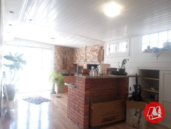 Imagem Apartamento com 3 Quartos à Venda, 291 m² em Rio Branco - Porto Alegre