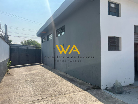 Imagem Imóvel à Venda, 100 m² em Vila Bernadotti - Mogi Das Cruzes