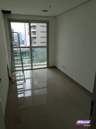 Imagem Sala Comercial à Venda, 50 m² em Aclimação - São Paulo