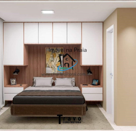 Imagem Apartamento com 2 Quartos à Venda, 58 m² em Praia Do Sapê - Ubatuba Imagem Apartamento com 2 Quartos à Venda, 58 m² em Praia Do Sapê - Ubatuba