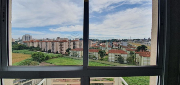 Imagem Apartamento para Alugar, 40 m² em Iguatemi - Ribeirão Preto Imagem Apartamento para Alugar, 40 m² em Iguatemi - Ribeirão Preto