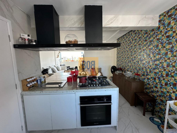 Imagem Apartamento com 3 Quartos à Venda, 110 m² em Graças - Recife