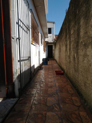 Imagem Casa com 6 Quartos à Venda, 96 m² em Jardim Rosalina - Cotia