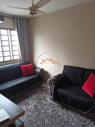Imagem Casa com 3 Quartos à Venda, 85 m² em Jardim Chaparral Ii - Mogi Guaçu Imagem Casa com 3 Quartos à Venda, 85 m² em Jardim Chaparral Ii - Mogi Guaçu