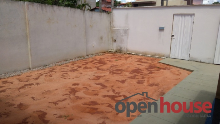 Imagem Casa com 3 Quartos à Venda, 150 m² em Nova Parnamirim - Parnamirim