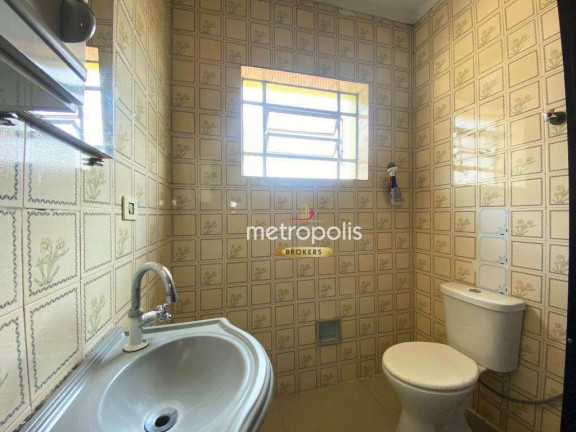 Imagem Sobrado com 3 Quartos à Venda, 200 m² em São João Clímaco - São Paulo