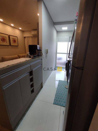 Imagem Apartamento com 2 Quartos à Venda, 52 m² em Centro - Americana Imagem Apartamento com 2 Quartos à Venda, 52 m² em Centro - Americana