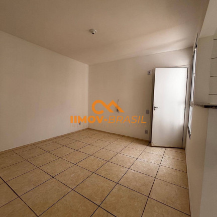 Imagem Apartamento com 2 Quartos para Alugar, 41 m² em Monte Castelo - Campo Grande Imagem Apartamento com 2 Quartos para Alugar, 41 m² em Monte Castelo - Campo Grande