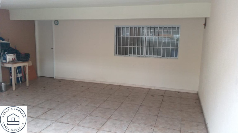 Imagem Casa com 3 Quartos à Venda, 130 m² em Imirim ( Zona Norte ) - São Paulo Imagem Casa com 3 Quartos à Venda, 130 m² em Imirim ( Zona Norte ) - São Paulo